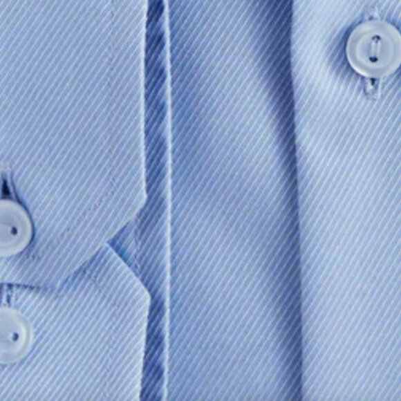 Grafton 1853 - Modern Fit Premium Non-Iron Dress Shirt - Picture 9 of 9